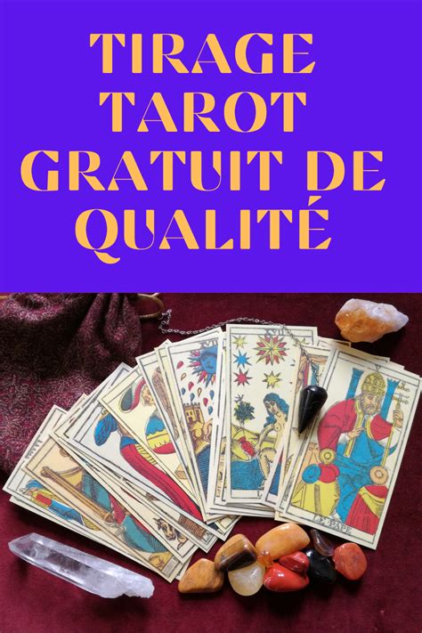 tarot et oracle gratuit|Tarot Gratuit : Tirage de tarot complet, fiable et précis